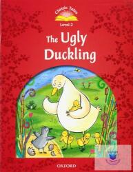 The Ugly Duckling - Classic Tales Second Edition Level 2 (2012)