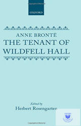 The Tenant of Wildfell Hall (ISBN: 9780199207558)