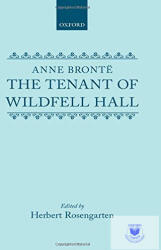 The Tenant Of Wildfell Hall (ISBN: 9780199207558)