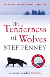 The Tenderness of Wolves (ISBN: 9781847240675)