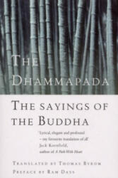 Dhammapada - Thomas Byrom (ISBN: 9781846041440)