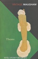 Theatre (ISBN: 9780099286837)