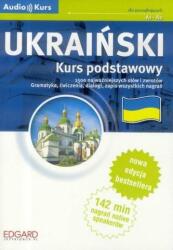 Curs de bază de ucraineană + înregistrări (ISBN: 9788377881125)