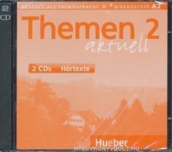 Texte audio, 2 CD-uri audio (ISBN: 9783190316915)