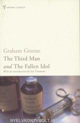 Third Man and The Fallen Idol (ISBN: 9780099286233)