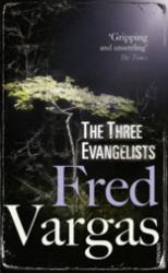 The Three Evangelists (ISBN: 9780099469551)