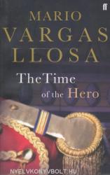 The Time of the Hero (ISBN: 9780571173204)