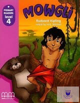 Mowgli Student's Book (ISBN: 9789604430024)