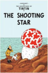 Shooting Star - Hergé (ISBN: 9781405206211)