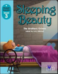 Sleeping Beauty Student's Book (ISBN: 9789604436545)