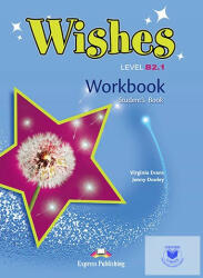 Wishes B2.1 Workbook Student's book - Evans Virginia, Dooley Jenny (ISBN: 9781471523694)