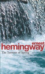 The Torrents Of Spring (ISBN: 9780099909507)