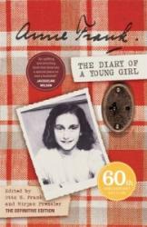 Diary of a Young Girl - Anne Frank (ISBN: 9780141315188)