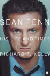 Sean Penn - Richard T Kelly (ISBN: 9780571215492)