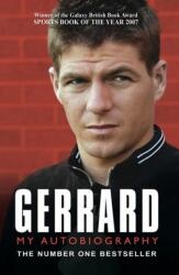 Gerrard (ISBN: 9780553817331)
