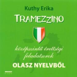 Tramezzino-CD (ISBN: 5999883086032)