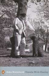 Travels with Charley - John Steinbeck (ISBN: 9780141186108)