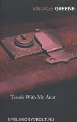 Travels With My Aunt (ISBN: 9780099282587)