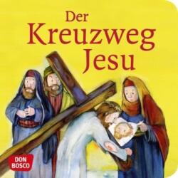 Der Kreuzweg Jesu (ISBN: 9783769819878)