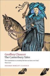 The Canterbury Tales (ISBN: 9780199599028)