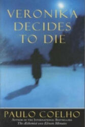 Veronika Decides to Die - Paulo Coelho (ISBN: 9780061015014)