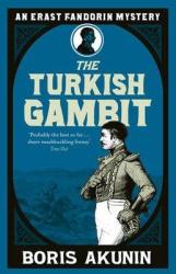 Turkish Gambit (ISBN: 9780753819999)