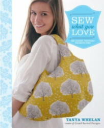 Sew What You Love (2011)