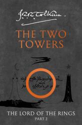The Two Towers (ISBN: 9780261103580)