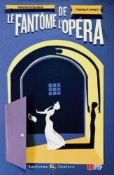 Le Fantôme de l'Opéra, m. Audio-CD - Gaston Leroux (ISBN: 9783125147782)