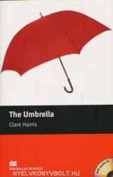 Macmillan Readers Umbrella The Starter Pack - Clare Harris (ISBN: 9781405077989)