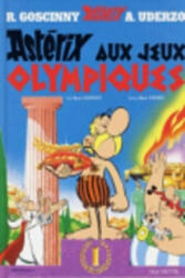 Asterix aux jeux olympiques - Albert Uderzo, René Goscinny (ISBN: 9782012101449)