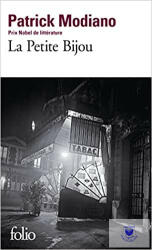 La petite bijou - Patrick Modiano (ISBN: 9782070425389)