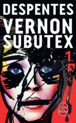 Vernon Subutex. Vol. 1 (ISBN: 9782253087663)