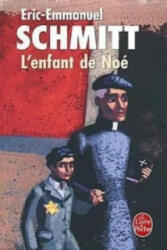 L' enfant de Noe - Eric-Emmanuel Schmitt (ISBN: 9782253123576)
