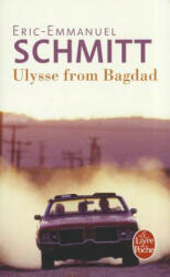 Ulysse from Bagdad - Eric-Emmanuel Schmitt (ISBN: 9782253134541)