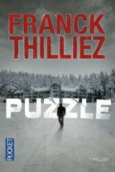 Franck Thilliez - Puzzle - Franck Thilliez (ISBN: 9782266246446)