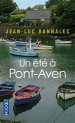 Un été ? Pont-Aven - Jean-Luc Bannalec (ISBN: 9782266255363)