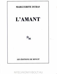 Marguerite Duras: L'Amant (ISBN: 9782707306951)