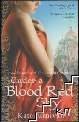 Under A Blood Red Sky - 'Escapism at its best' Glamour (ISBN: 9780751540444)
