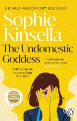 The Undomestic Goddess (ISBN: 9780552772747)