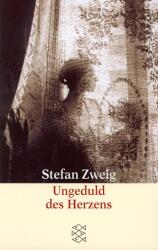 Ungeduld des Herzens (ISBN: 9783596216796)