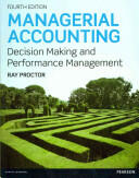 Managerial Accounting - Decision Making and Performance Improvement (2012)