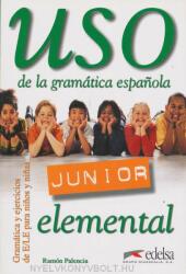Uso De La Gramatica Espanola - Ramon Palencia (ISBN: 9788477115519)