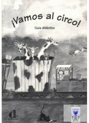 Vamos al circo! - Begoña Beutelspacher (ISBN: 9783125142152)