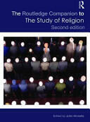 The Routledge Companion to the Study of Religion (2009)