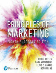 Principles of Marketing - Philip Kotler (ISBN: 9781292269566)