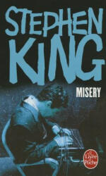 Stephen King - MISERY - Stephen King (ISBN: 9782253151371)