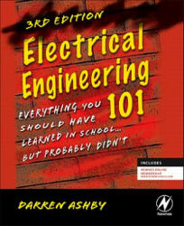 Electrical Engineering 101 - Darren Ashby (2011)