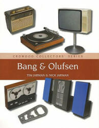 Bang & Olufsen - Tim Jarman (2008)