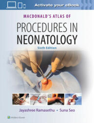 MacDonald's Atlas of Procedures in Neonatology - Jayashree Ramasethu (ISBN: 9781496394255)